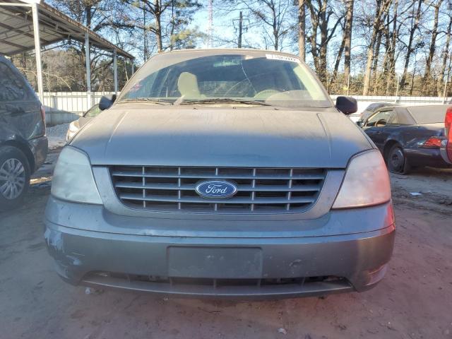 Photo 5 from auction – 2006 FORD FREESTAR S with VIN 2FMDA51626BA49251