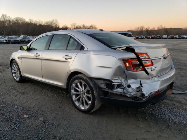 Photo 2 from auction – 2014 FORD TAURUS LIM with VIN 1FAHP2F8XEG187002