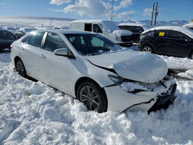 Photo 4 from auction – 2016 TOYOTA CAMRY LE with VIN 4T1BF1FK6GU165748
