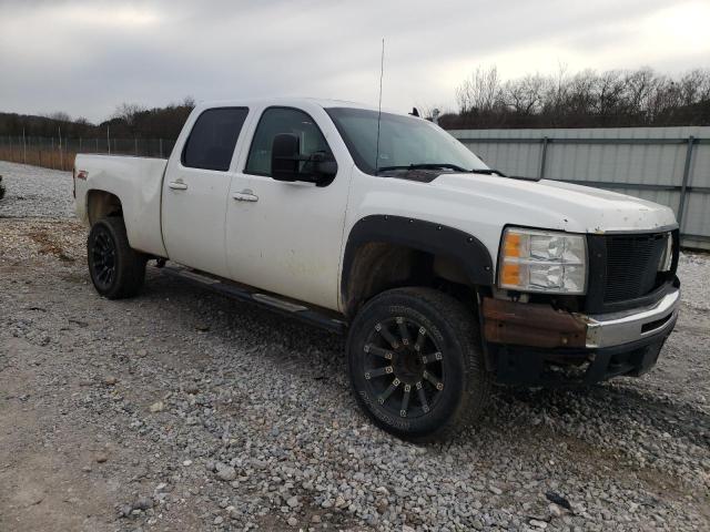 Photo 4 from auction – 2008 CHEVROLET SILVERADO with VIN 1GCHK23648F150811