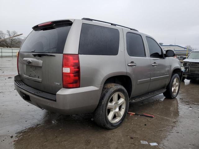 Photo 3 from auction – 2007 CHEVROLET TAHOE C150 with VIN 1GNFC13017R329211