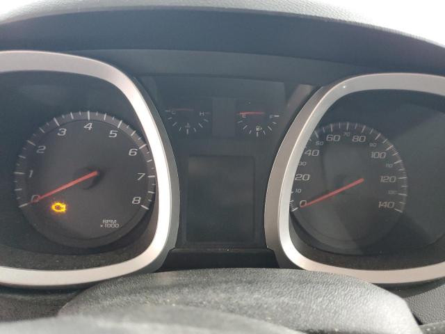 Photo 9 from auction – 2015 CHEVROLET EQUINOX LT with VIN 2GNFLGEK5F6405573