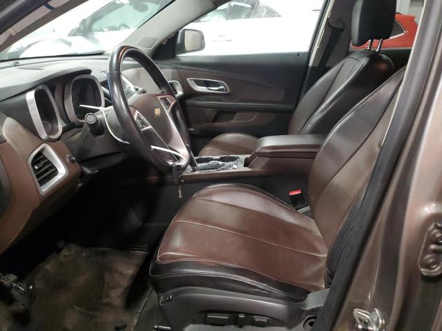 Photo 7 from auction – 2011 CHEVROLET EQUINOX LT with VIN 2CNFLGE56B6314465