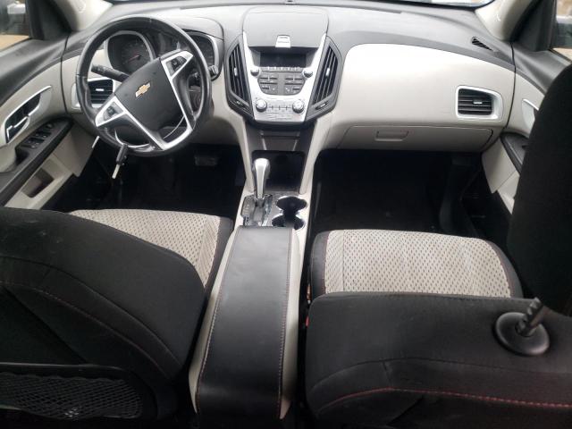 Photo 8 from auction – 2011 CHEVROLET EQUINOX LS with VIN 2GNALBEC3B1295281