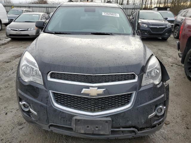 Photo 5 from auction – 2013 CHEVROLET EQUINOX LT with VIN 2GNFLNEK5D6122334