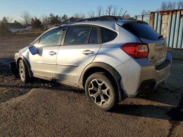 Photo 2 from auction – 2013 SUBARU XV CROSSTR with VIN JF2GPACC8DH869394