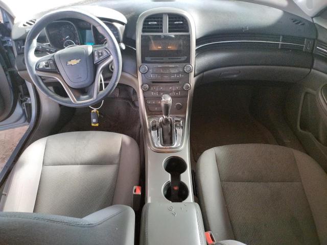 Photo 8 from auction – 2013 CHEVROLET MALIBU LS with VIN 1G11B5SA8DU136787