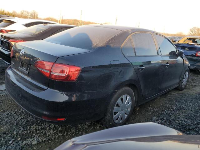 Photo 3 from auction – 2015 VOLKSWAGEN JETTA with VIN 3VW1K7AJ1FM343479