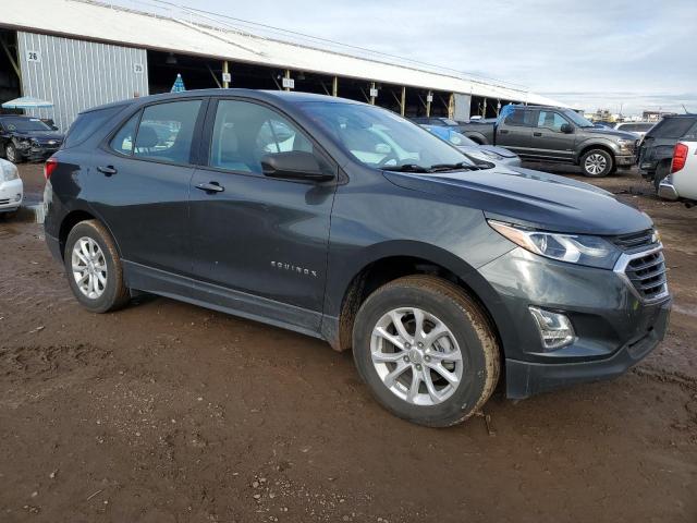 Photo 4 from auction – 2019 CHEVROLET EQUINOX LS with VIN 3GNAXSEV8KS597773