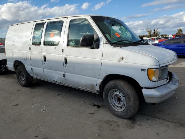 Photo 4 from auction – 2000 FORD ECONOLINE with VIN 1FTRE14W5YHA50659