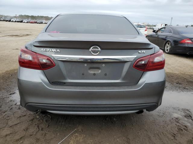 Photo 6 from auction – 2017 NISSAN ALTIMA 2.5 with VIN 1N4AL3AP0HC470926