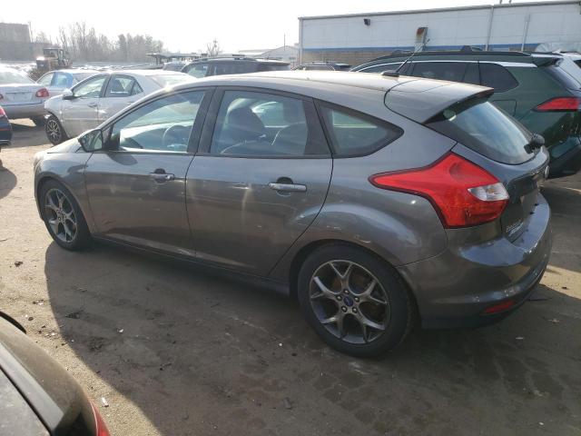 Photo 2 from auction – 2014 FORD FOCUS SE with VIN 1FADP3K25EL188667