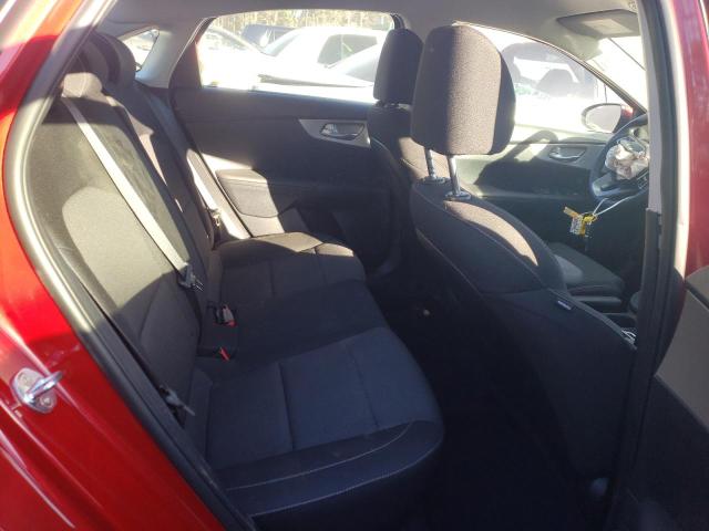 Photo 10 from auction – 2023 KIA FORTE LX with VIN 3KPF24AD6PE511629