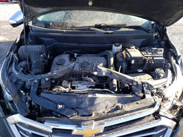 Photo 11 from auction – 2018 CHEVROLET EQUINOX PR with VIN 3GNAXMEV8JS558952