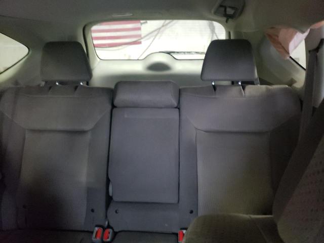 Photo 10 from auction – 2014 HONDA CR-V EX with VIN 5J6RM4H52EL030183