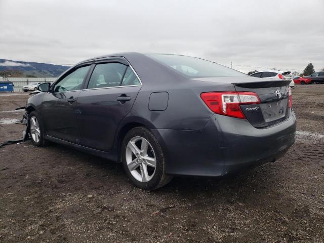 Photo 2 from auction – 2014 TOYOTA CAMRY L with VIN 4T1BF1FK7EU863721