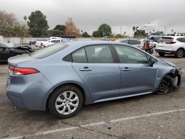 Photo 3 from auction – 2020 TOYOTA COROLLA LE with VIN 5YFEPRAE5LP035403