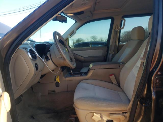 Photo 7 from auction – 2008 FORD EXPLORER X with VIN 1FMEU73E78UB10876