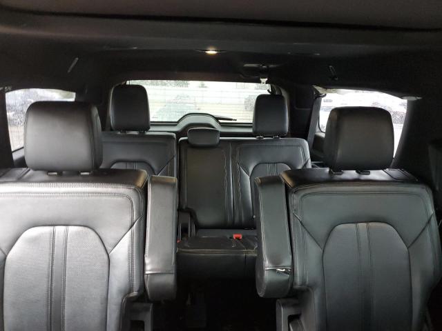 Photo 10 from auction – 2018 FORD EXPEDITION with VIN 1FMJK1KT6JEA52826