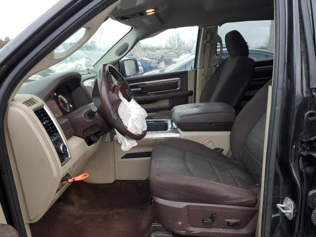 Photo 7 from auction – 2017 RAM 1500 SLT with VIN 1C6RR6LT8HS651745