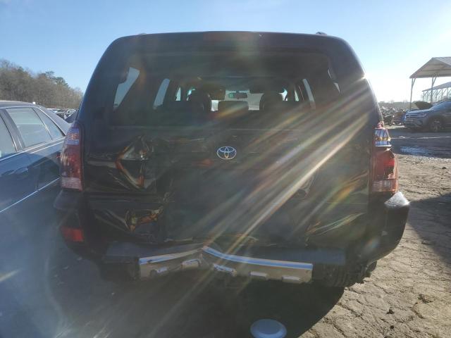 Photo 6 from auction – 2004 TOYOTA 4RUNNER SR with VIN JTEZU14R740042502