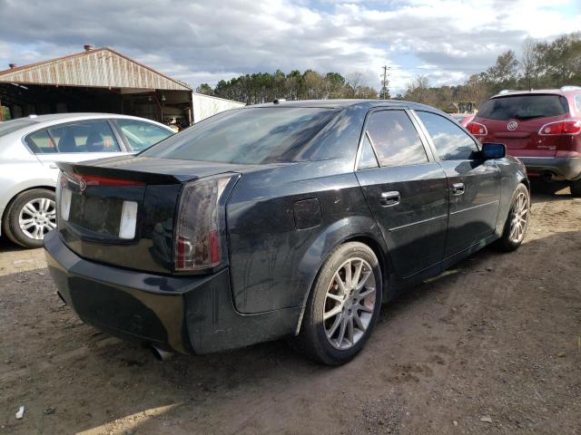 Photo 3 from auction – 2006 CADILLAC CTS HI FEA with VIN 1G6DP577X60177146