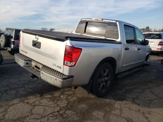 Photo 3 from auction – 2015 NISSAN TITAN S with VIN 1N6AA0EC0FN508353