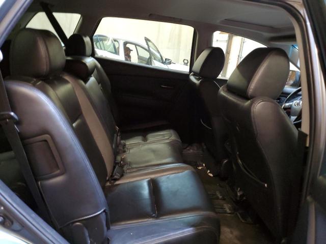 Photo 11 from auction – 2010 MAZDA CX-9 with VIN JM3TB3MV6A0236059