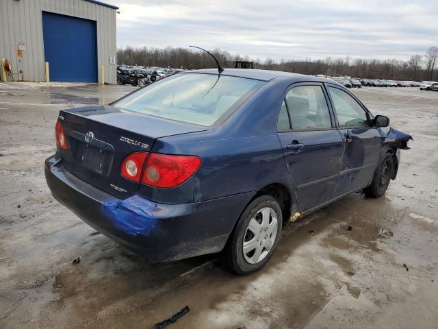 Photo 3 from auction – 2008 TOYOTA COROLLA CE with VIN 1NXBR32E88Z974172