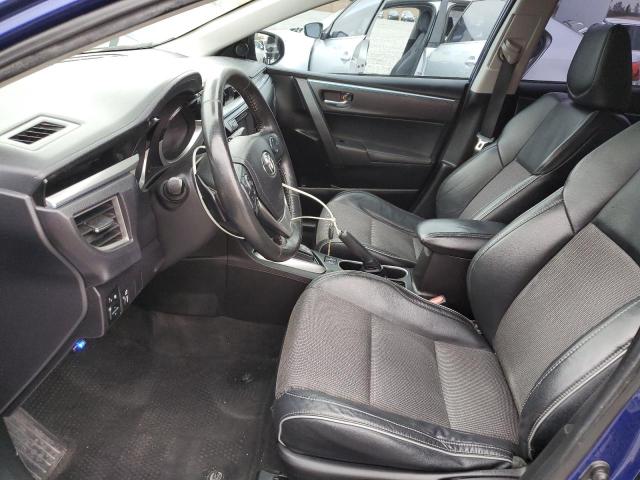 Photo 7 from auction – 2016 TOYOTA COROLLA L with VIN 5YFBURHE5GP440748