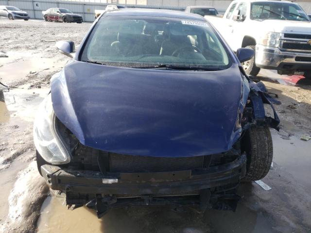 Photo 5 from auction – 2012 HYUNDAI ELANTRA GL with VIN 5NPDH4AEXCH125767
