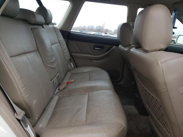 Photo 10 from auction – 2003 SUBARU LEGACY OUT with VIN 4S3BH806237606660
