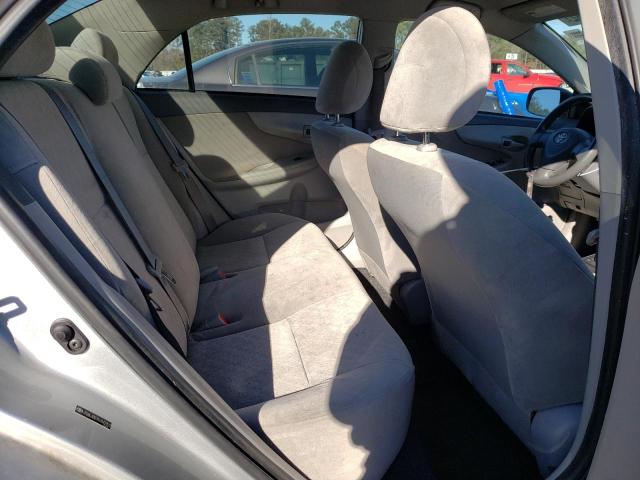 Foto 10 de la subasta – 2009 TOYOTA COROLLA con VIN JTDBL40E39J042902