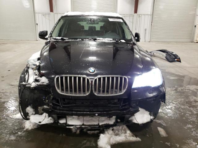 Photo 5 from auction – 2013 BMW X5 XDRIVE3 with VIN 5UXZV4C59D0B20409