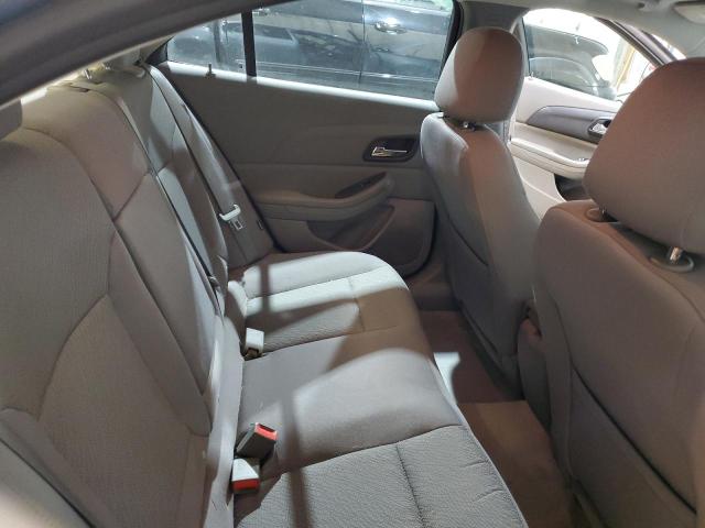 Photo 10 from auction – 2013 CHEVROLET MALIBU LS with VIN 1G11B5SA0DU140042