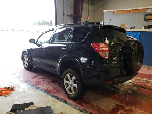 Photo 2 from auction – 2012 TOYOTA RAV4 LIMIT with VIN 2T3DF4DV8CW251877