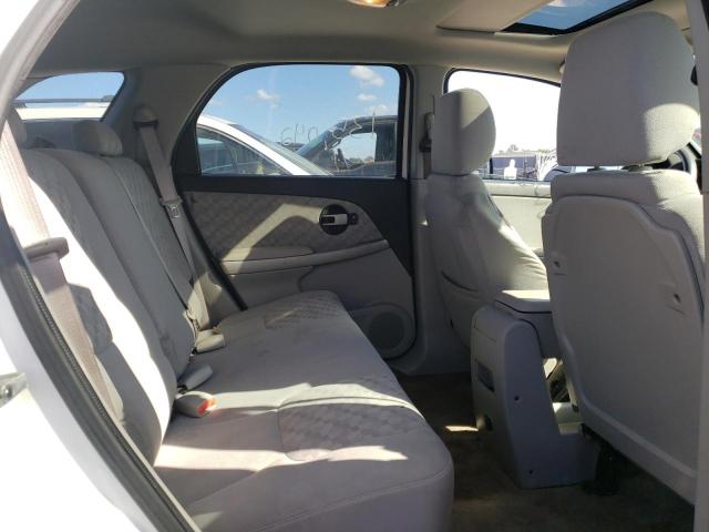 Photo 11 from auction – 2006 CHEVROLET EQUINOX LT with VIN 2CNDL73F666195244