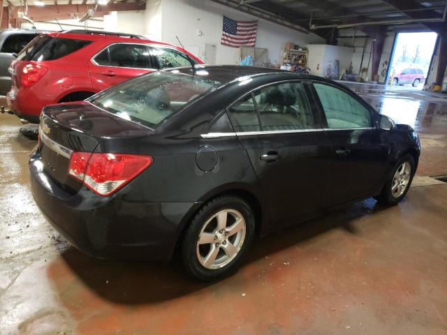 Photo 3 from auction – 2012 CHEVROLET CRUZE LS with VIN 1G1PD5SH2C7267938