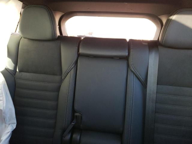 Photo 10 from auction – 2022 MITSUBISHI OUTLANDER with VIN JA4J3UA88NZ076635