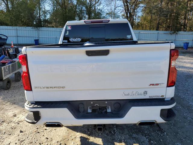 Photo 6 from auction – 2019 CHEVROLET SILVERADO with VIN 1GCUYEED1KZ159837