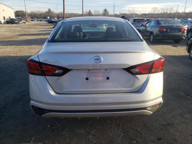 Photo 6 from auction – 2022 NISSAN ALTIMA S with VIN 1N4BL4BV8NN390992