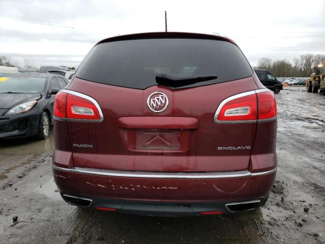 Photo 6 from auction – 2015 BUICK ENCLAVE with VIN 5GAKVBKD3FJ217472
