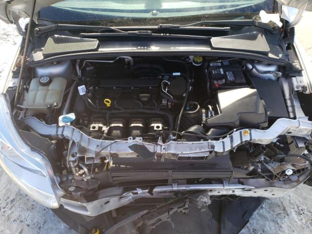 Photo 11 from auction – 2012 FORD FOCUS TITA with VIN 1FAHP3N26CL318322
