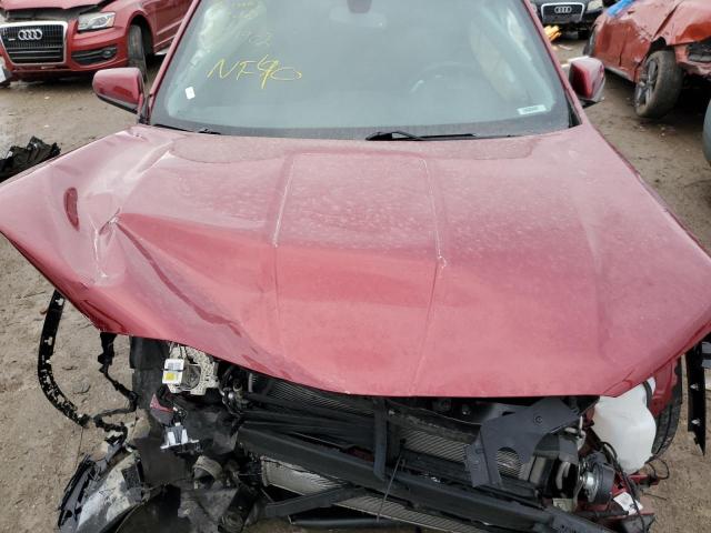 Photo 12 from auction – 2019 GMC TERRAIN SL with VIN 3GKALTEV5KL354902