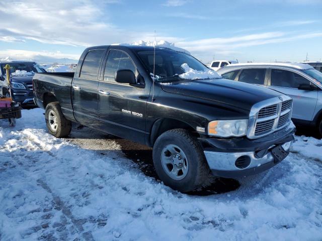 Photo 4 from auction – 2004 DODGE RAM 1500 S with VIN 1D7HU18D04S502513