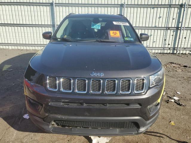 Photo 5 from auction – 2020 JEEP COMPASS LA with VIN 3C4NJDBB2LT139451