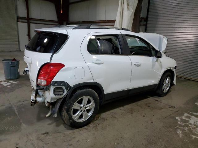 Photo 3 from auction – 2015 CHEVROLET TRAX 1LT with VIN 3GNCJLSB9FL170886
