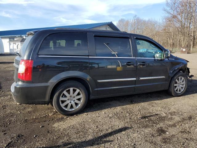 Photo 3 from auction – 2011 CHRYSLER TOWN & COU with VIN 2A4RR8DG9BR631190