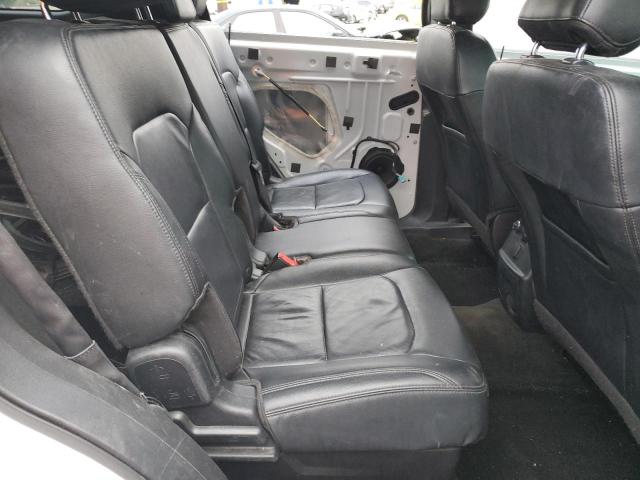 Photo 10 from auction – 2016 FORD EXPLORER X with VIN 1FM5K7D89GGA18180