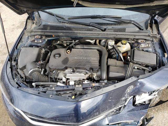 Photo 11 from auction – 2017 CHEVROLET MALIBU LS with VIN 1G1ZC5ST2HF263210